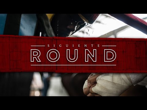 Trailer Siguiente Round