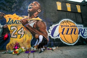 ¿Porqué Kobe Bryant ha impactado tanto al mundo?