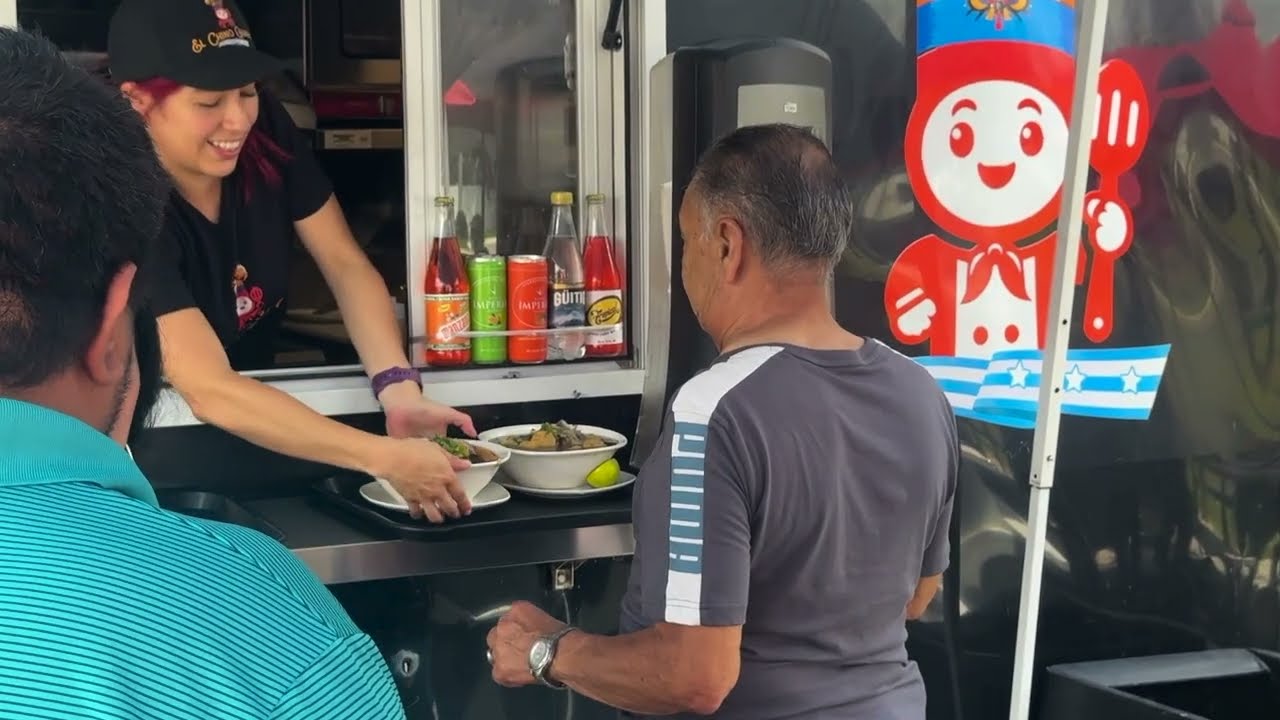 El chino guayaco El chino guayaco