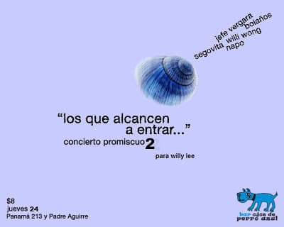 Lo que ofrece el Perro para este Jueves