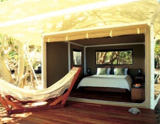 El Glamping Gana Espacio de Manera Notable.