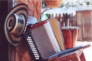 El Primer Round del "Musimuestras 2008"