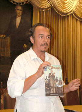 Salon de Julio Cambiaria Politica de Limites de Edad.