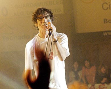 "Cuando Charly se recupere, vuelve Sui Generis"