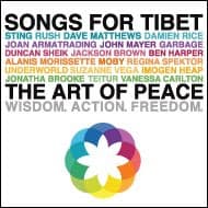 Songs For Tibet Debuta en la Cabina.