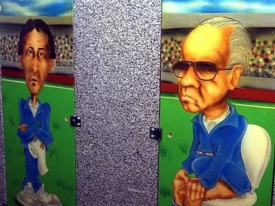 Tanto Lio por Estos Dibujos