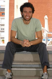 Alejandro Landes sigue siendo Reconocido.
