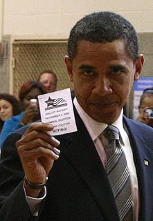 Deberiamos Votar Todos.
