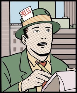 ¡¡Es que la Prensa tiene que Apoyar!!