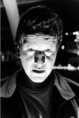 Crespo por Ricardo Bohorquez