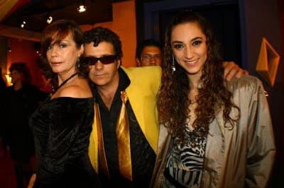 Estreno de Black Mama