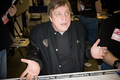 $100 Por Autografo!!!