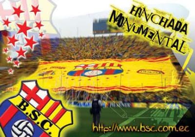 Es Atractivo o Ahuyentador dirigir Barcelona?