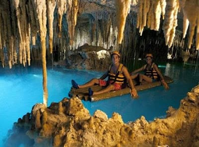 Soberbia Alternativa de Turismo Extremo Ecologico.