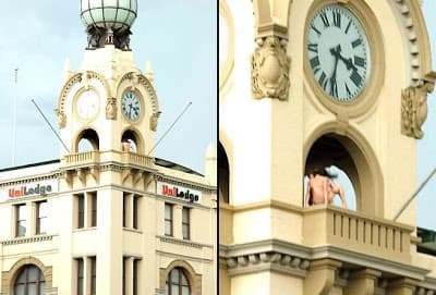 Que Buenos Muchachos!!!!