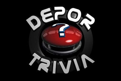 Se viene Deportrivia!!!