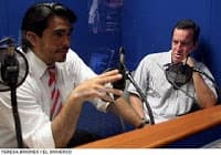 La Cabina 14 para mi