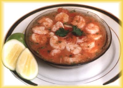 El ceviche se posiciono con firmeza en el mundo.