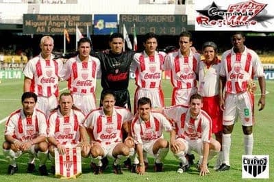 27 parejas...