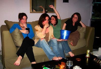 Porque las mujeres no entienden que es el offside?