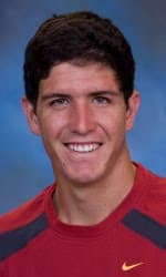 Emilio Gomez ayuda a su Universidad a ganar titulo nacional en EEUU.