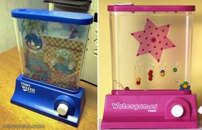 Esa es de tu Epoca!!!