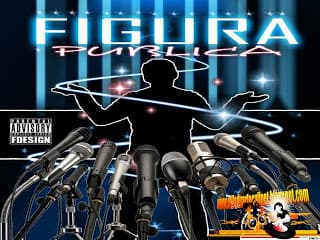 "Personajes públicos"