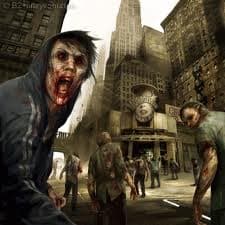 Señales crónicas que delatan que ya no eres hincha, que el proceso a ser un zombie se inicio.