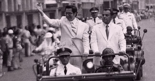 Carta de Santiago Roldos.