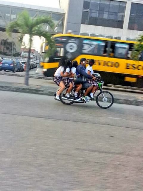 Viva Guayaquil!!!