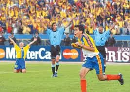 Noviembre 7 2001
