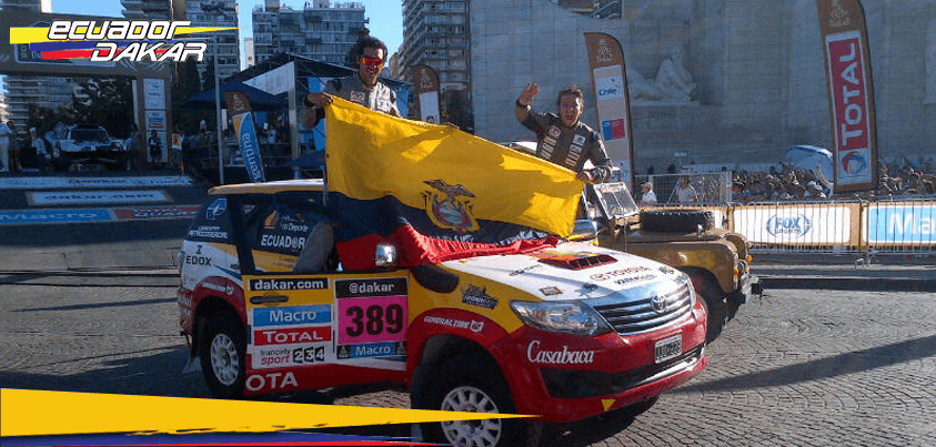 Fotos de la semana.
