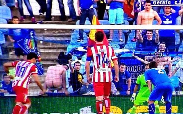 Fotos de la semana.