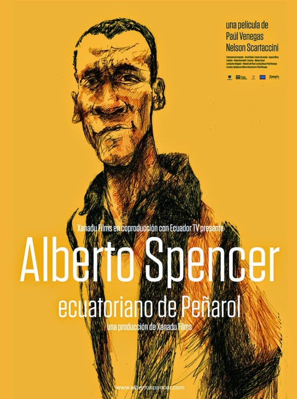 Una primera observacion a la pelicula de Spencer.