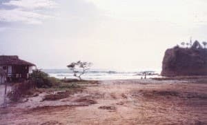 La Montañita que conocí