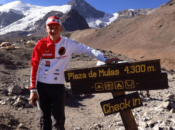 Fotos de la semana