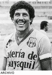 Los 50 mejores futbolistas que ví jugar en Barcelona