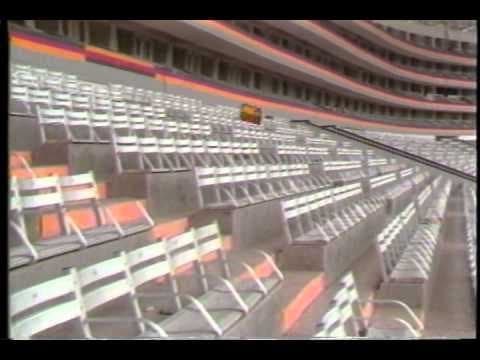 Asegurate con tu palco en el estadio de Bareclona.