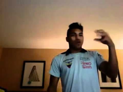 El video del cual todos estan hablando...que bacan!!!
