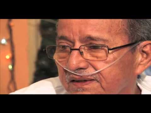 La historia detrás de una de las tomas mas famosas en la televisión ecuatoriana.