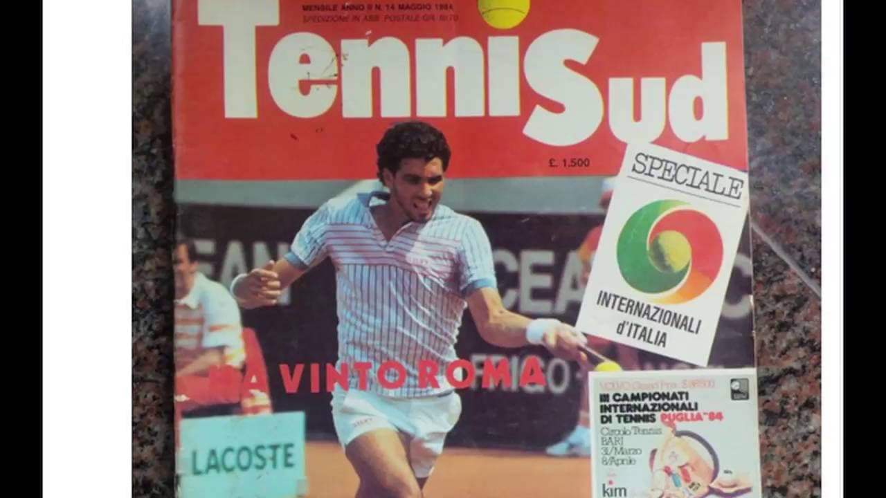 ¿Alguien habló de Roma?