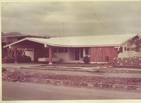 Urdesa en los 80s (podcast)