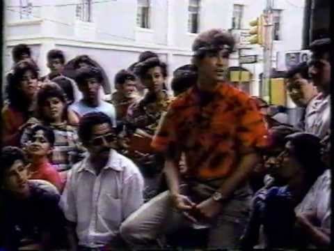 Evolucion profunda en Ecuador en la realizacion de videos musicales.