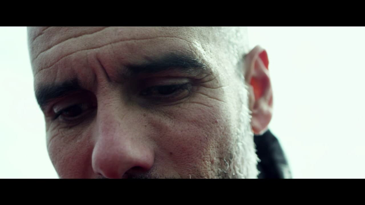 Guardiola habla del mejor equipo de mundo (campaña para ONG)