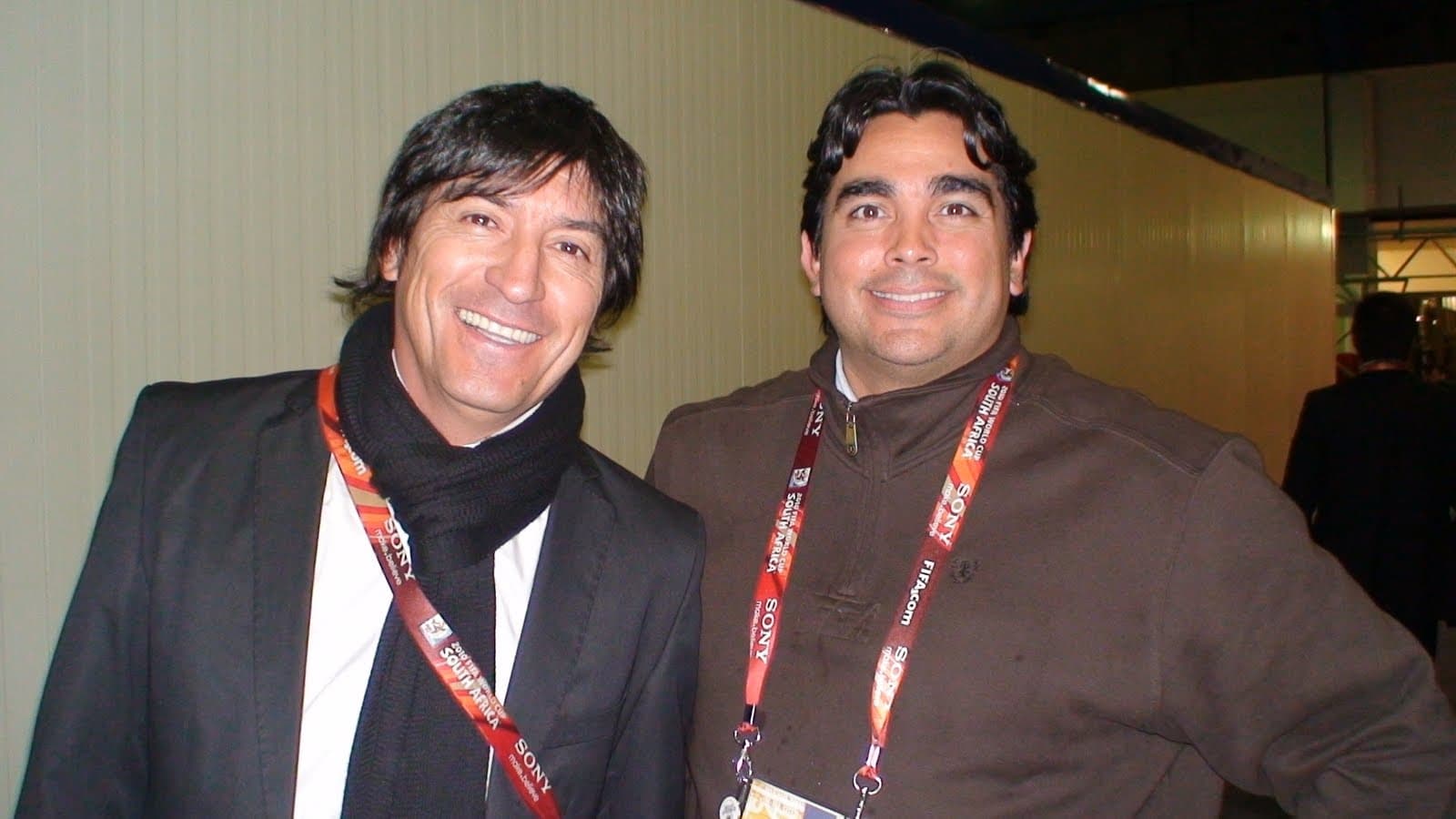 Historias de Cabina 14 (audio)