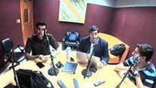 Cabina 14-Viernes 10 febrero (programa en video)