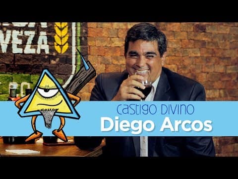 Gracias a Castigo Divino...