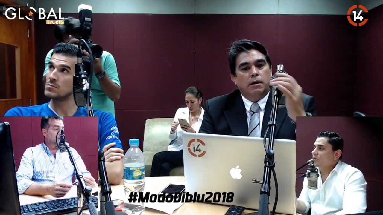 Entrevista con vice ministro Roberto Ibáñez (video)