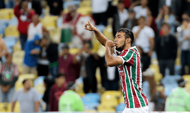 31 goles de ecuatorianos en el extranjero en 2018