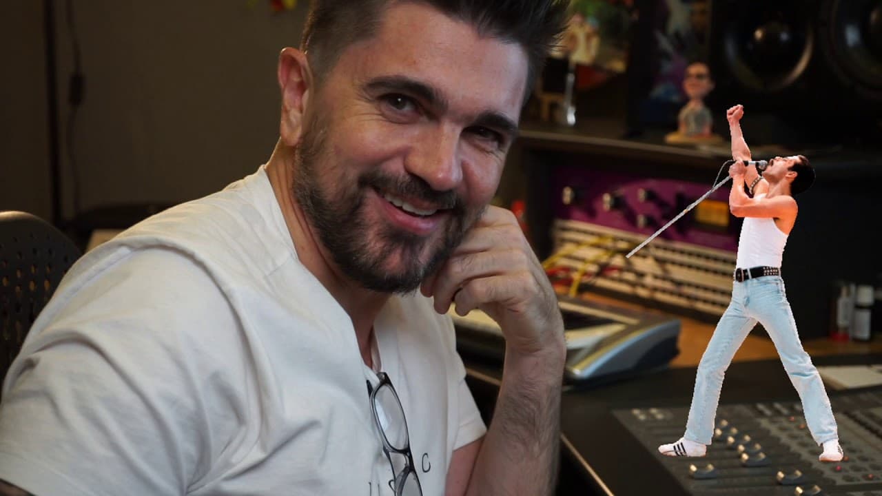 Tremenda propuesta de Juanes